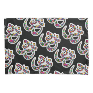 Mini Basketball Hoop Pillowcase
