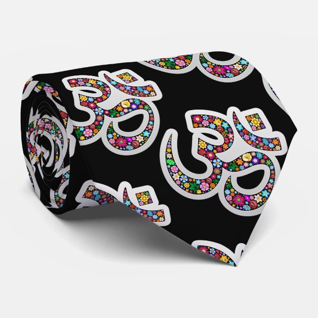 Mini Basketball Hoop Tie (Rolled)
