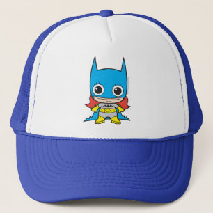 Mini Batgirl Trucker Hat