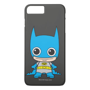 Mini Batman iPhone 8 Plus/7 Plus Case