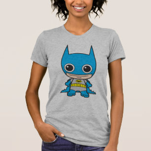 Mini Batman T-Shirt
