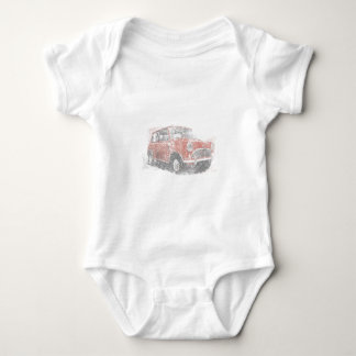 Mini (Biro) Baby Bodysuit