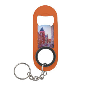 Mini Bottle Opener Lancaster Central Market