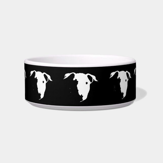 MINI BULL  BOWL (Front)