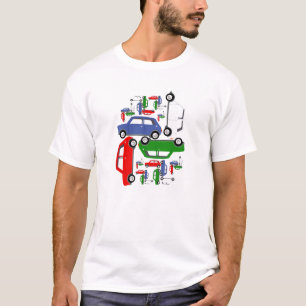 Mini Bundle T-Shirt