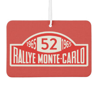 Mini - Car Feshener Air Freshener