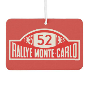 Mini - Car Feshener Car Air Freshener