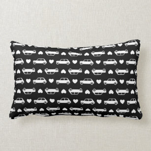 Mini car outlet cushions