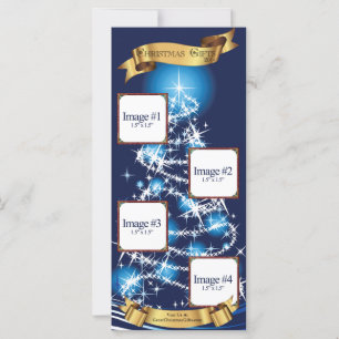 Mini Christmas Catalogue