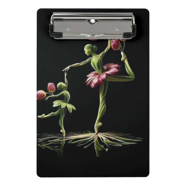 Mini clipboard  (Front)