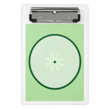 Mini Clipboard