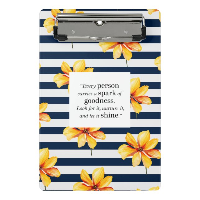 Mini Clipboard (Front)