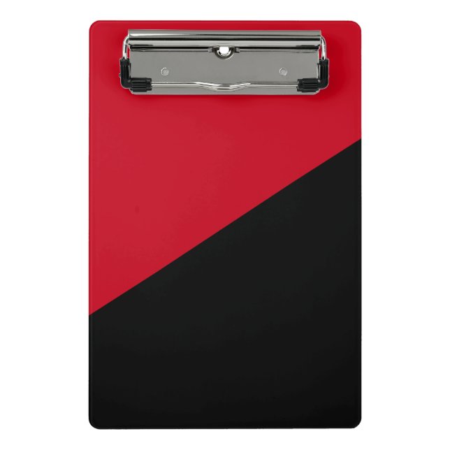 Mini Clipboard (Front)