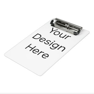 Mini Clipboard