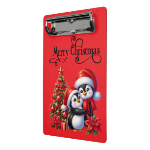 Mini Clipboard