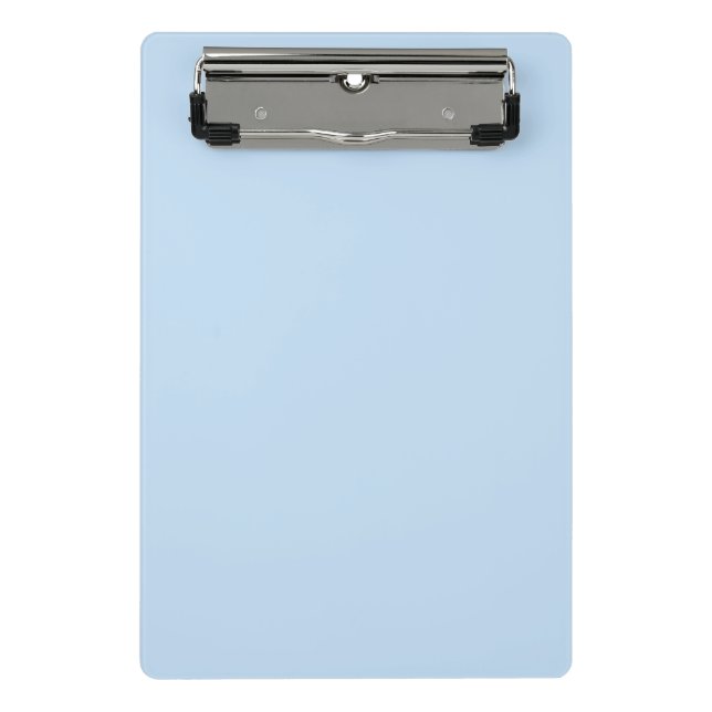 Mini Clipboard (Front)
