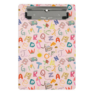 Mini Clipboard