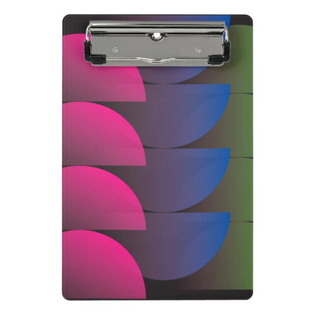 Mini Clipboard (Front)