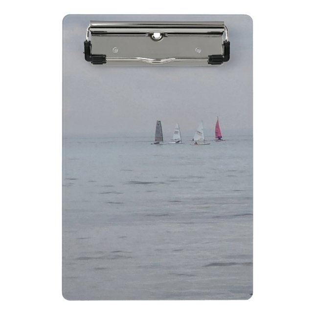 Mini Clipboard (Front)