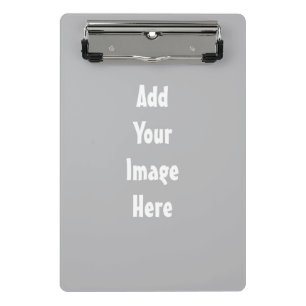 mini clipboard template