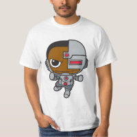 Mini Cyborg