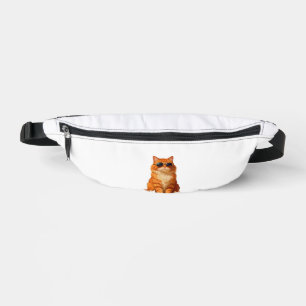  Mini Fanny Pack – Small, Personalizable Belt Bag