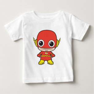 Mini Flash Baby T-Shirt