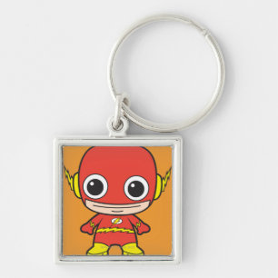 Mini Flash Key Ring