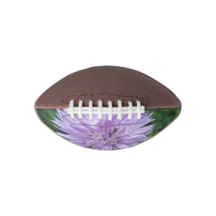 Mini Flower Football American Football