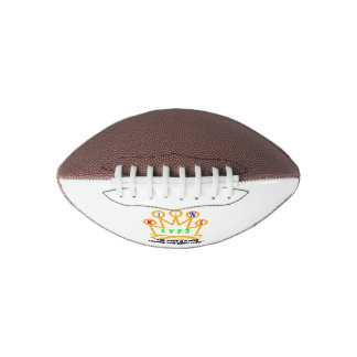 MINI FOOTBALL AMERICAN FOOTBALL