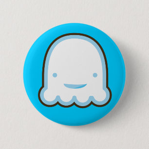 mini ghost pin