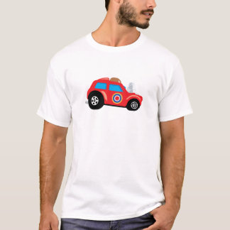 Mini Ha ha T-Shirt