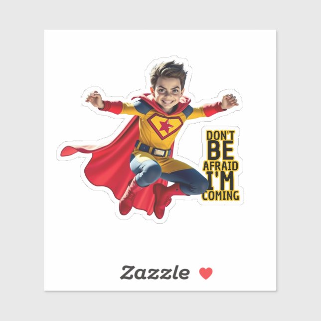 Mini Hero Mischief  (Sheet)