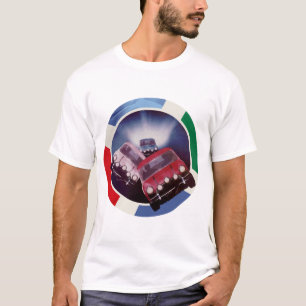 Mini - Italian J T-shirt