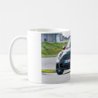 Mini John Cooper works mug