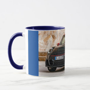 Mini John Cooper works Mug