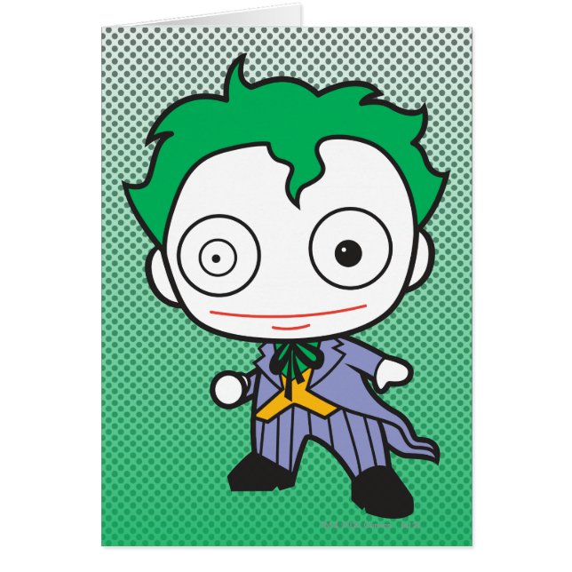 Mini Joker (Front)