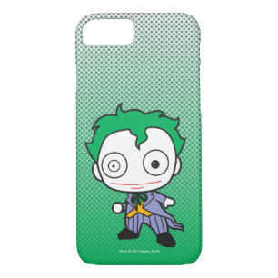 Mini Joker 2 2 iPhone 8/7 Case