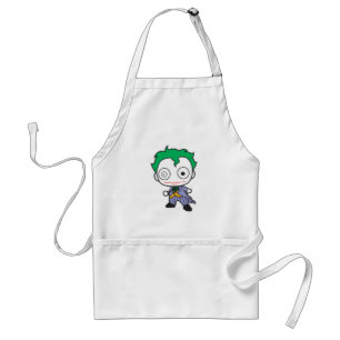Mini Joker Standard Apron