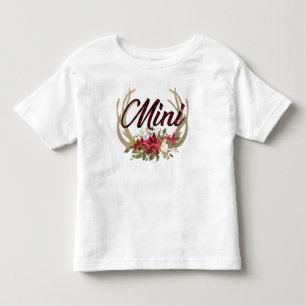 Mini Mama shirt available