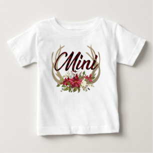 Mini   Mama shirt available