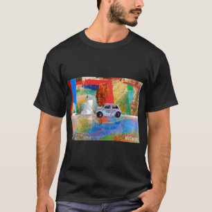 Mini Matchbox Toy T-Shirt