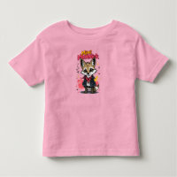 Mini Maverick Cool Rebel Coyote Playground Punk