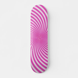 "Mini Mighty Mo" Skateboard