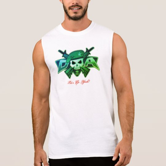 Mini Militia Shirt