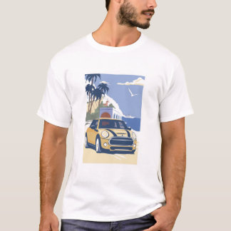 Mini Monaco T-Shirt