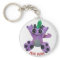 Mini Mons "Star struck" Key-chain