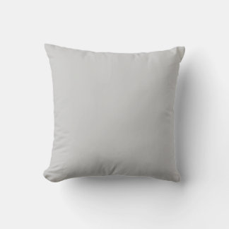 mini pisces white fish on grey pillow