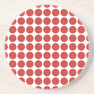 Mini Polka Dots Coaster