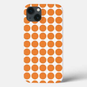 Mini Polka Dots iPad BT Case